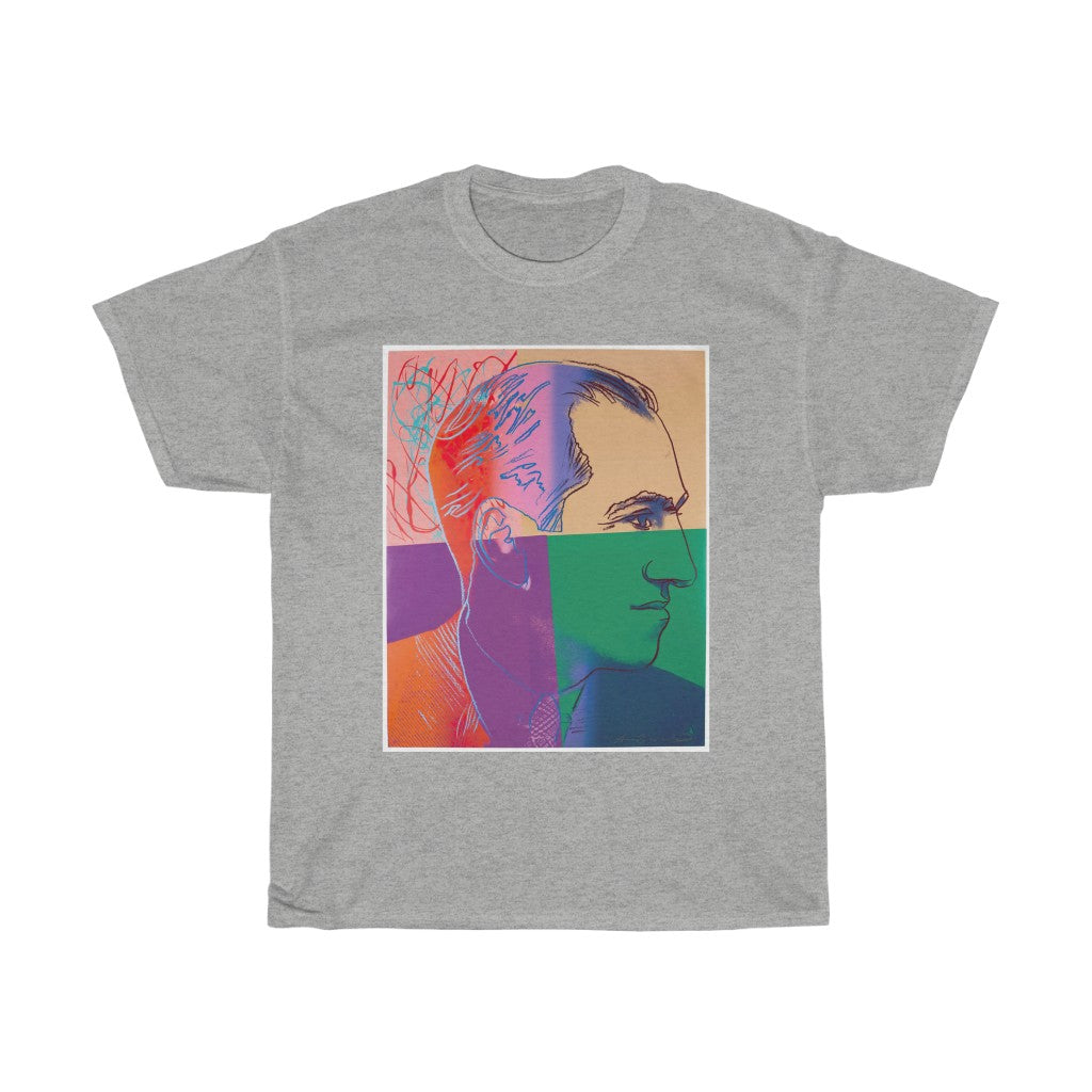 Gershwin - Unisex Heavy Cotton Tee