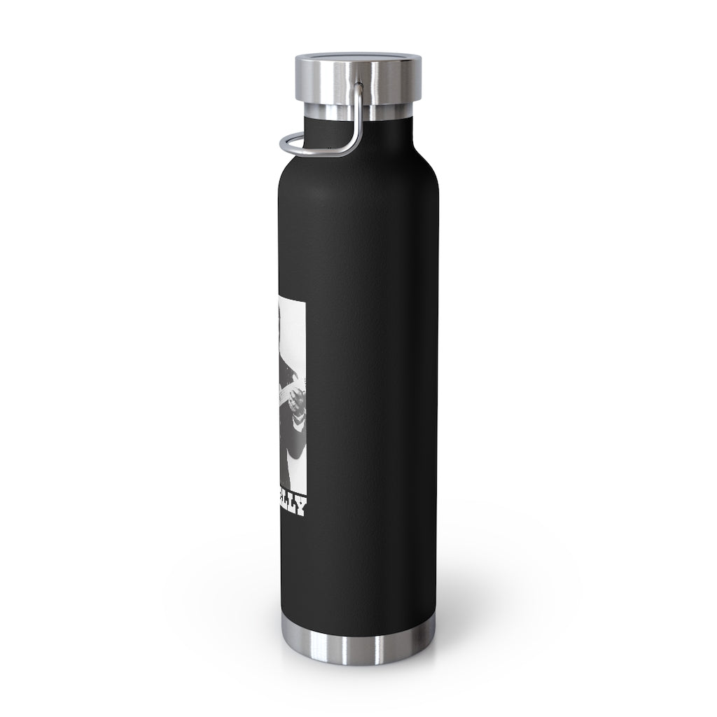 Leadbelly - 22oz Vacuum Insulated Bottle