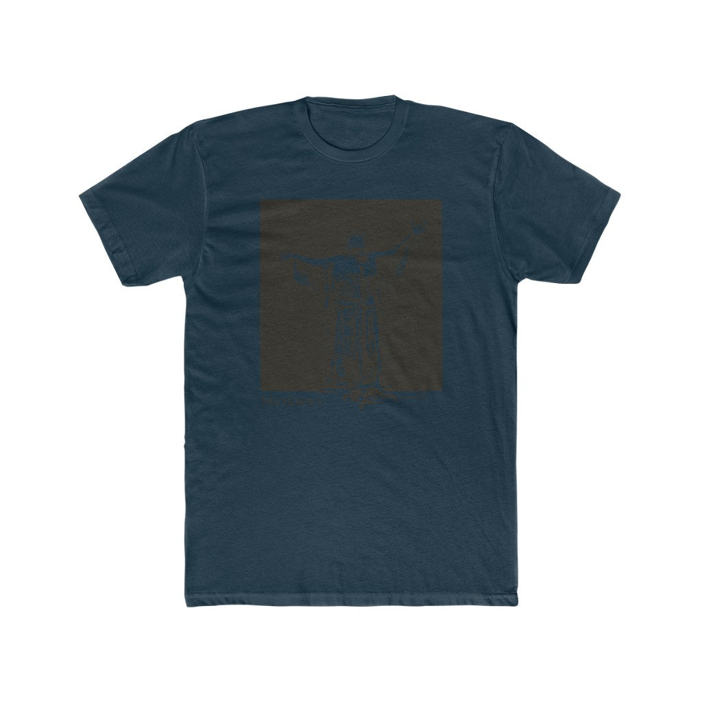 Ma Rainey - Men's Cotton Crew Tee