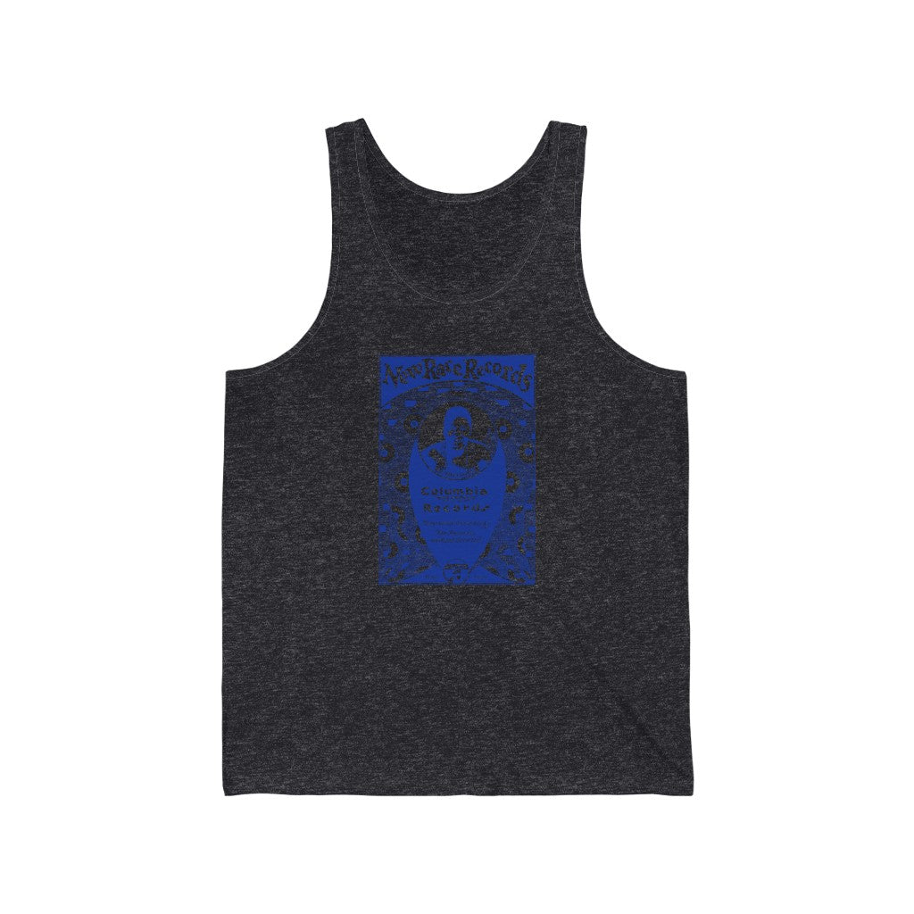 Bessie Smith - Unisex Jersey Tank