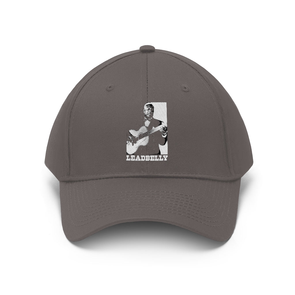 Leadbelly - Unisex Twill Hat