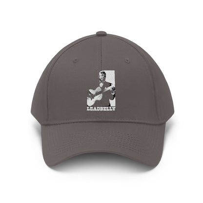 Leadbelly - Unisex Twill Hat