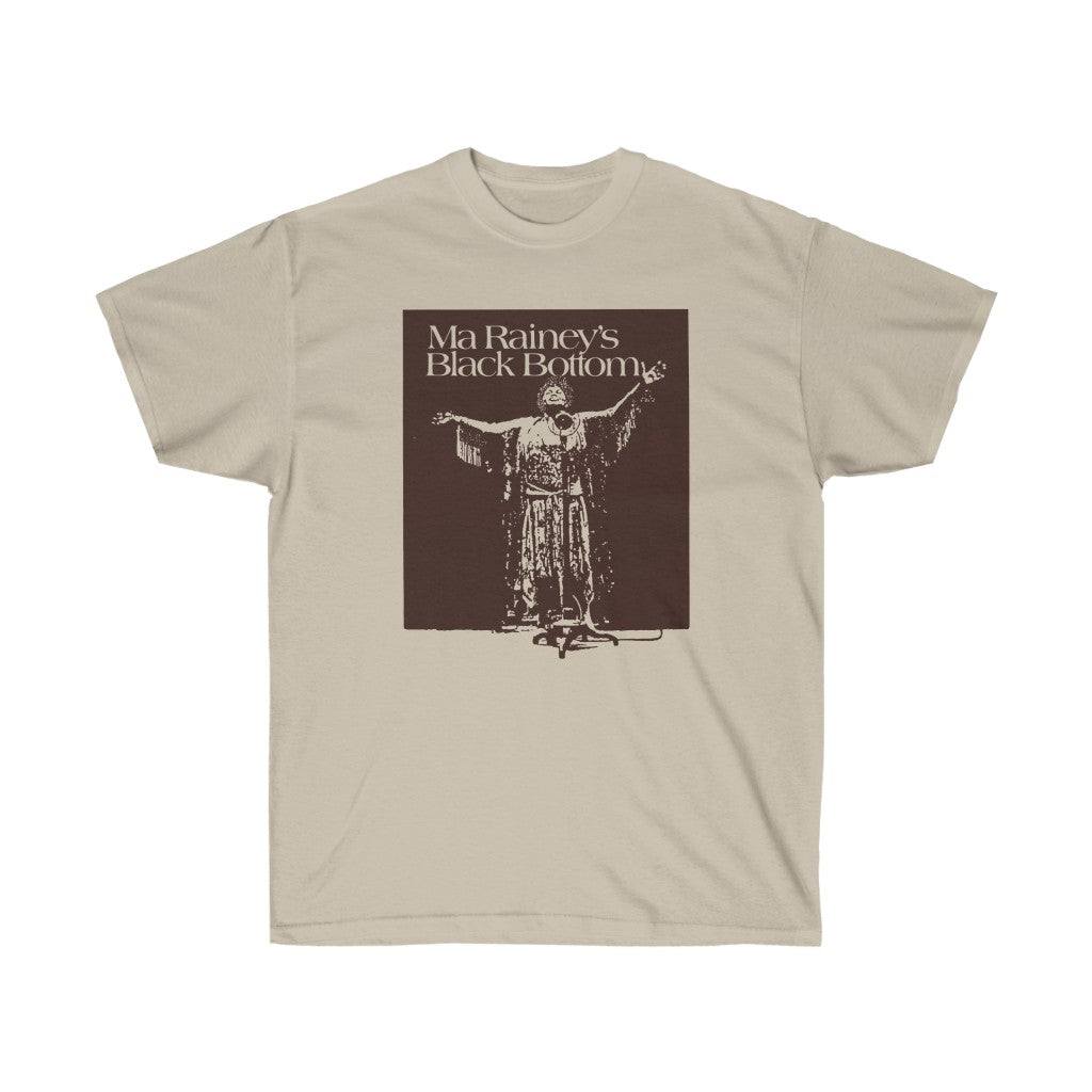 Ma Rainey - Unisex Ultra Cotton Tee