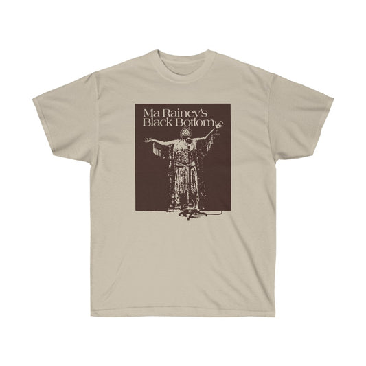 Ma Rainey - Unisex Ultra Cotton Tee