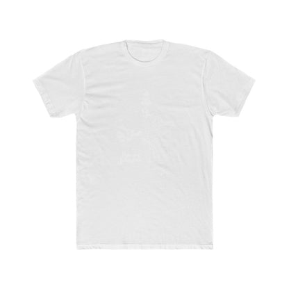 Robert Johnson - Men's Cotton Crew Tee