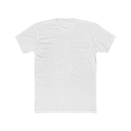 Robert Johnson - Men's Cotton Crew Tee