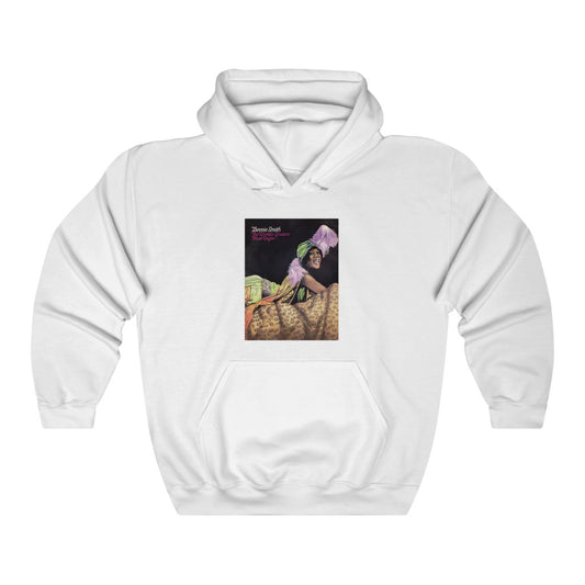 Bessie Smith - Unisex Heavy Blend™ Hooded Sweatshirt