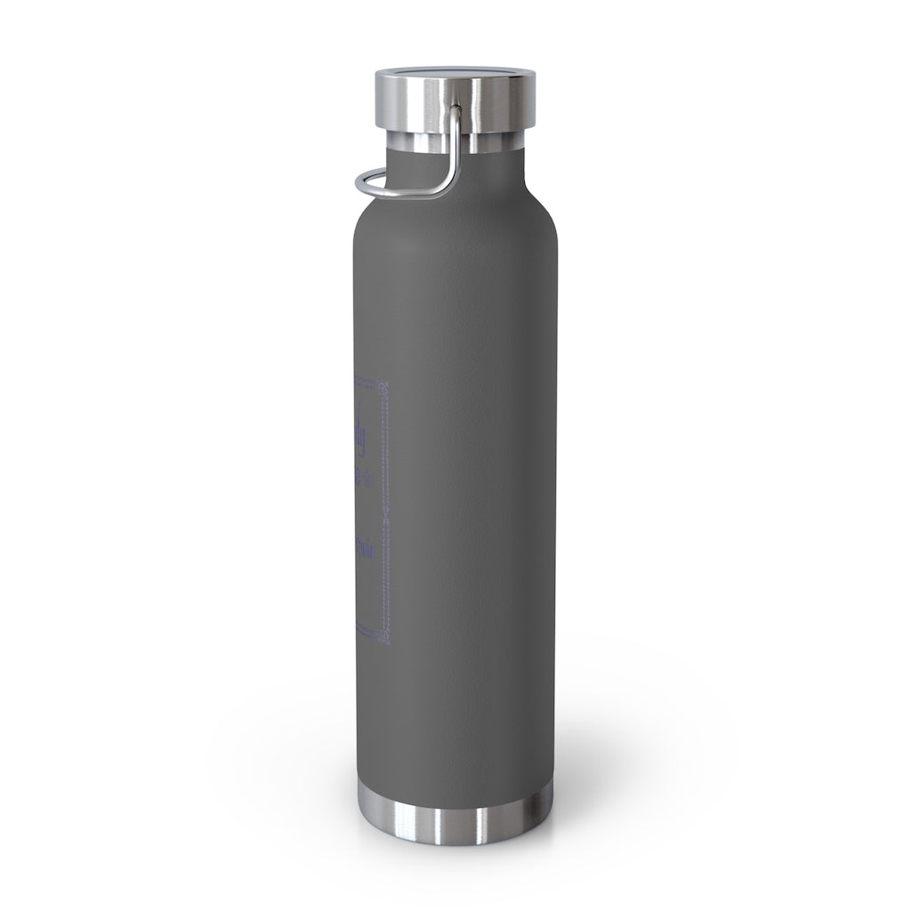 Gershwin - 22oz Vacuum Insulated Bottle