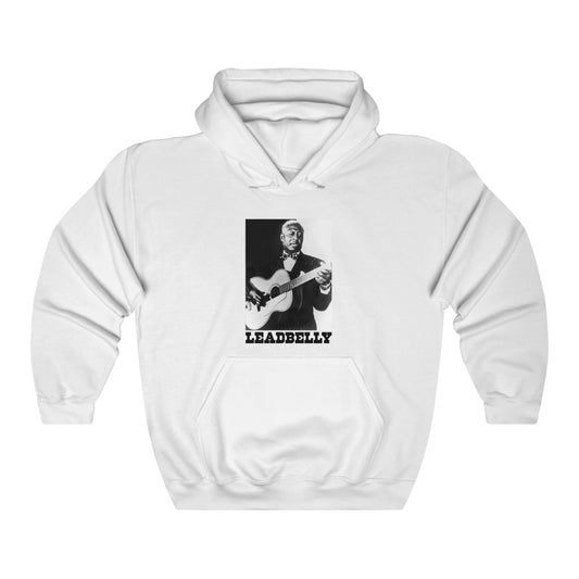 Leadbelly - Unisex Heavy Blend™ Hooded Sweatshirt