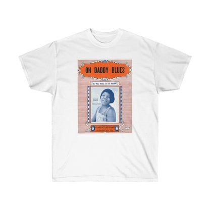 Bessie Smith - Unisex Ultra Cotton Tee