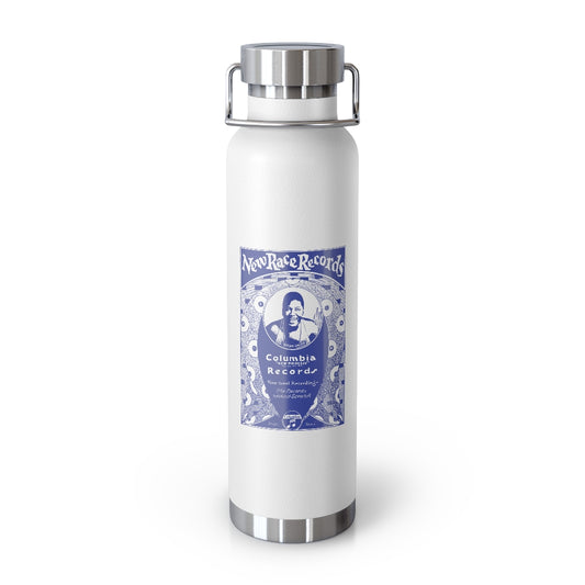 Bessie Smith - 22oz Vacuum Insulated Bottle