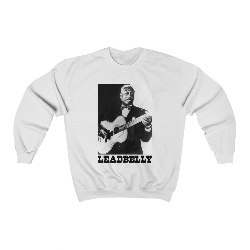 Leadbelly - Unisex Heavy Blend™ Crewneck Sweatshirt