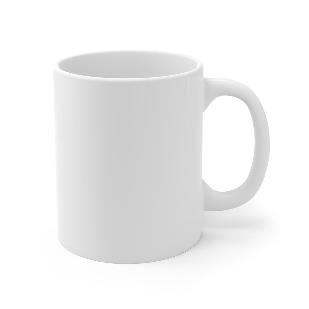 Robert Johnson - Mug 11oz