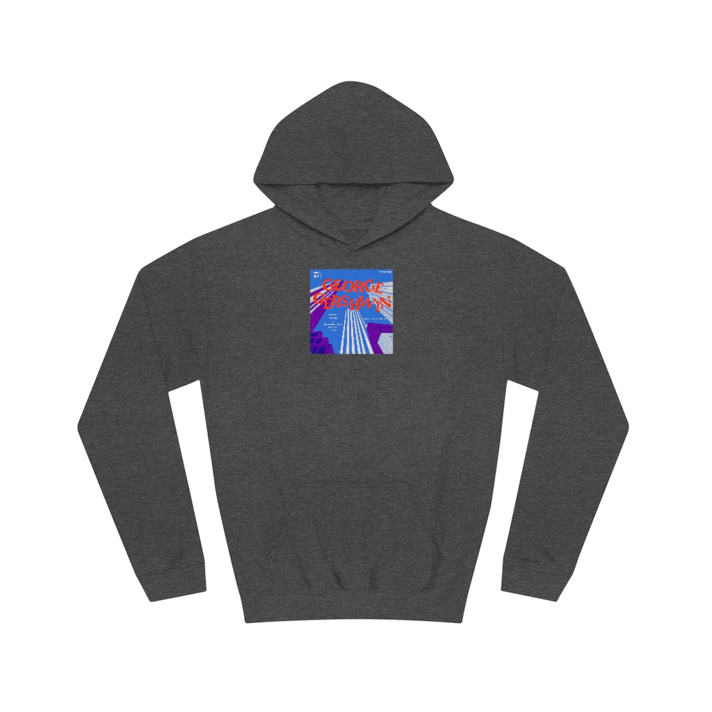 Gershwin - Youth Fleece Hoodie