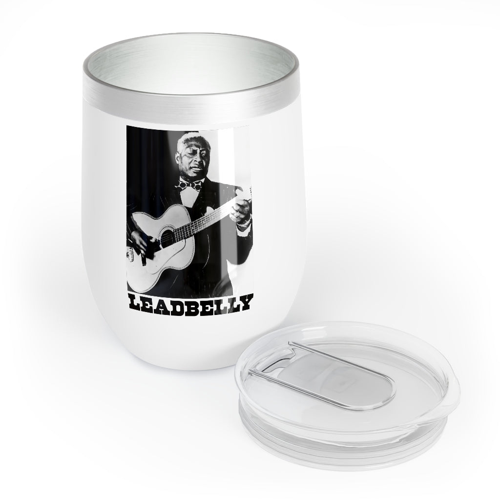 Leadbelly - Chill Wine Tumbler