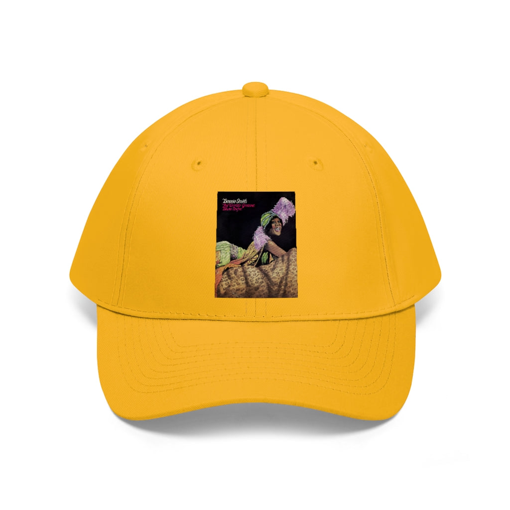 Bessie Smith - Unisex Twill Hat