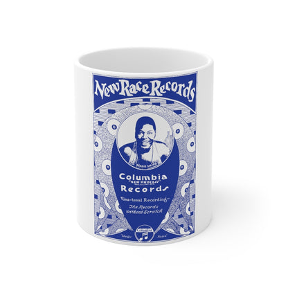 Bessie Smith - Mug 11oz