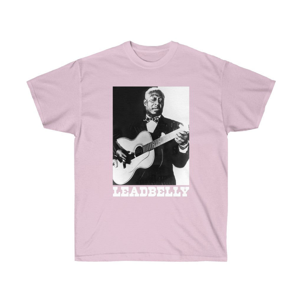 Leadbelly - Unisex Ultra Cotton Tee