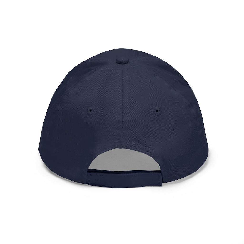 Bolden Band - Unisex Twill Hat