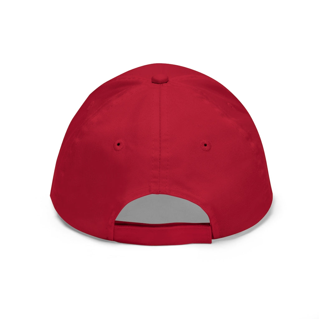 Blind Boy Fuller - Unisex Twill Hat