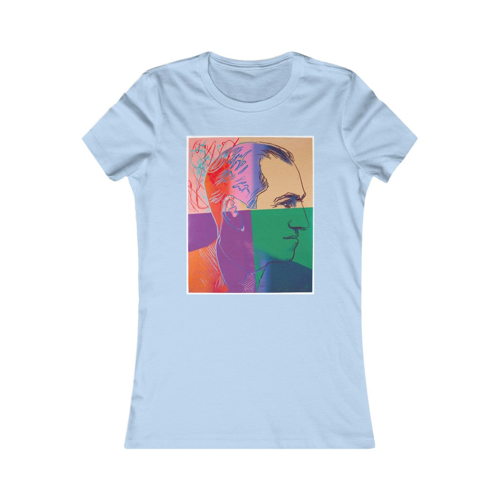 Gershwin - Women's Favorite Tee