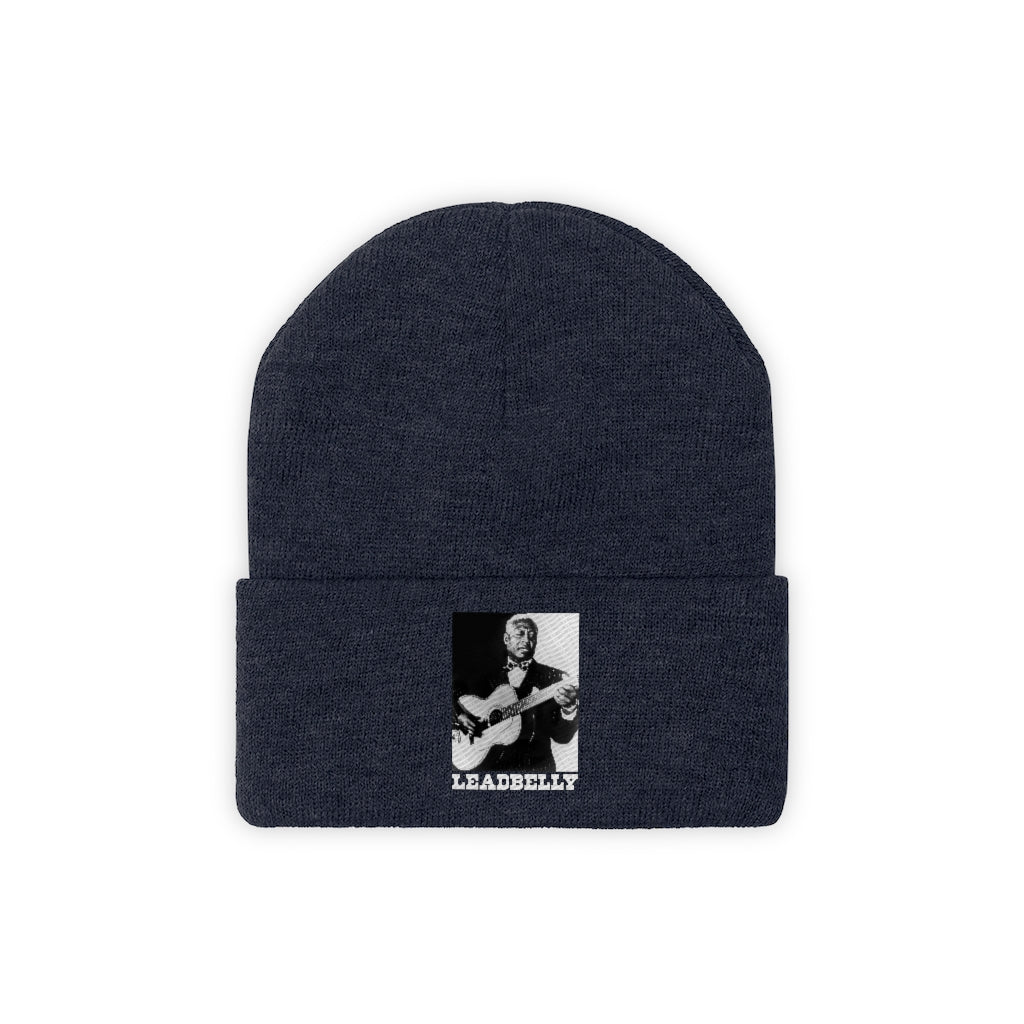 Leadbelly - Knit Beanie