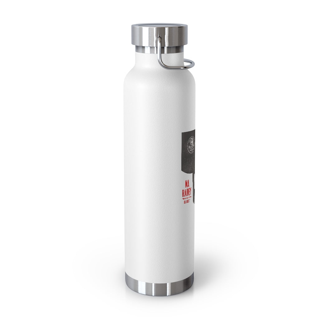 Ma Rainey - 22oz Vacuum Insulated Bottle