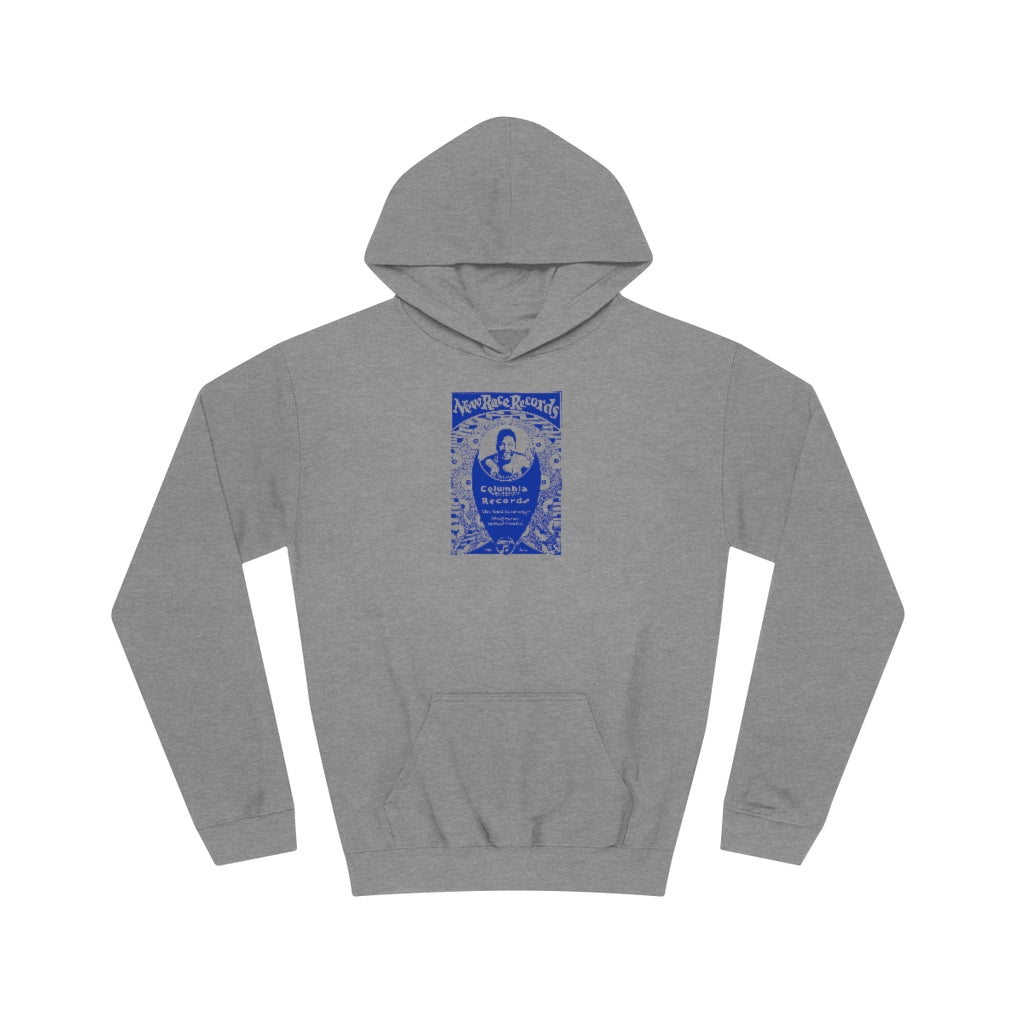 Bessie Smith - Youth Fleece Hoodie