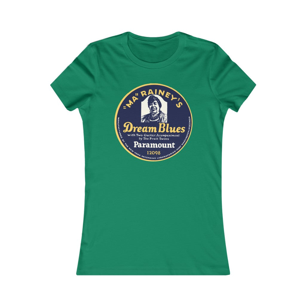 Ma Rainey - Women's Favorite Tee