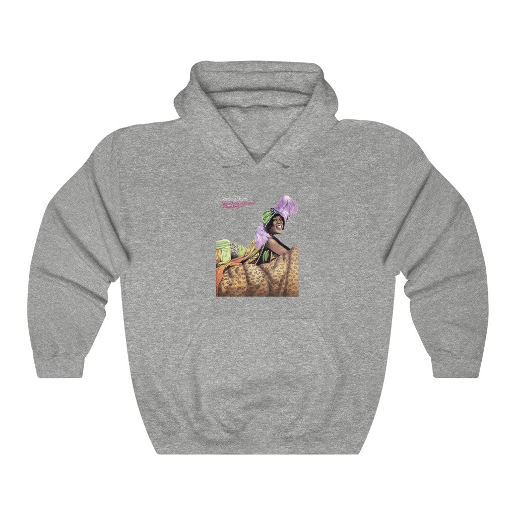 Bessie Smith - Unisex Heavy Blend™ Hooded Sweatshirt