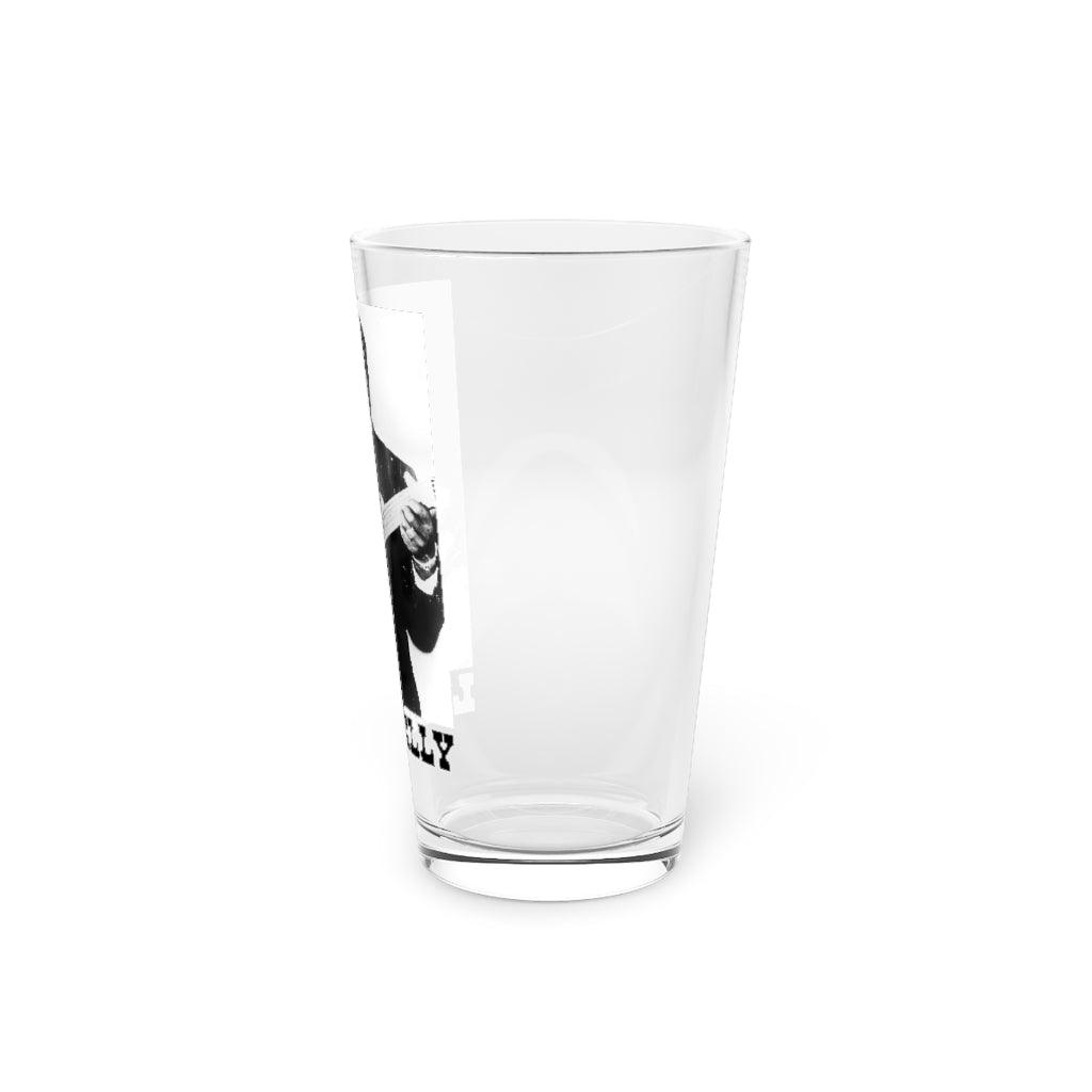 Leadbelly - Pint Glass, 16oz