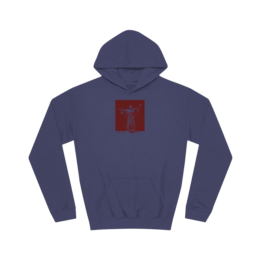 Robert Johnson - Youth Fleece Hoodie