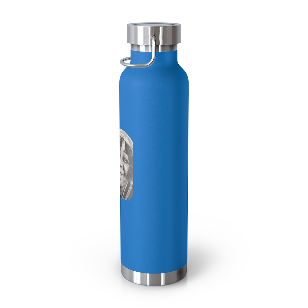 Ma Rainey - 22oz Vacuum Insulated Bottle