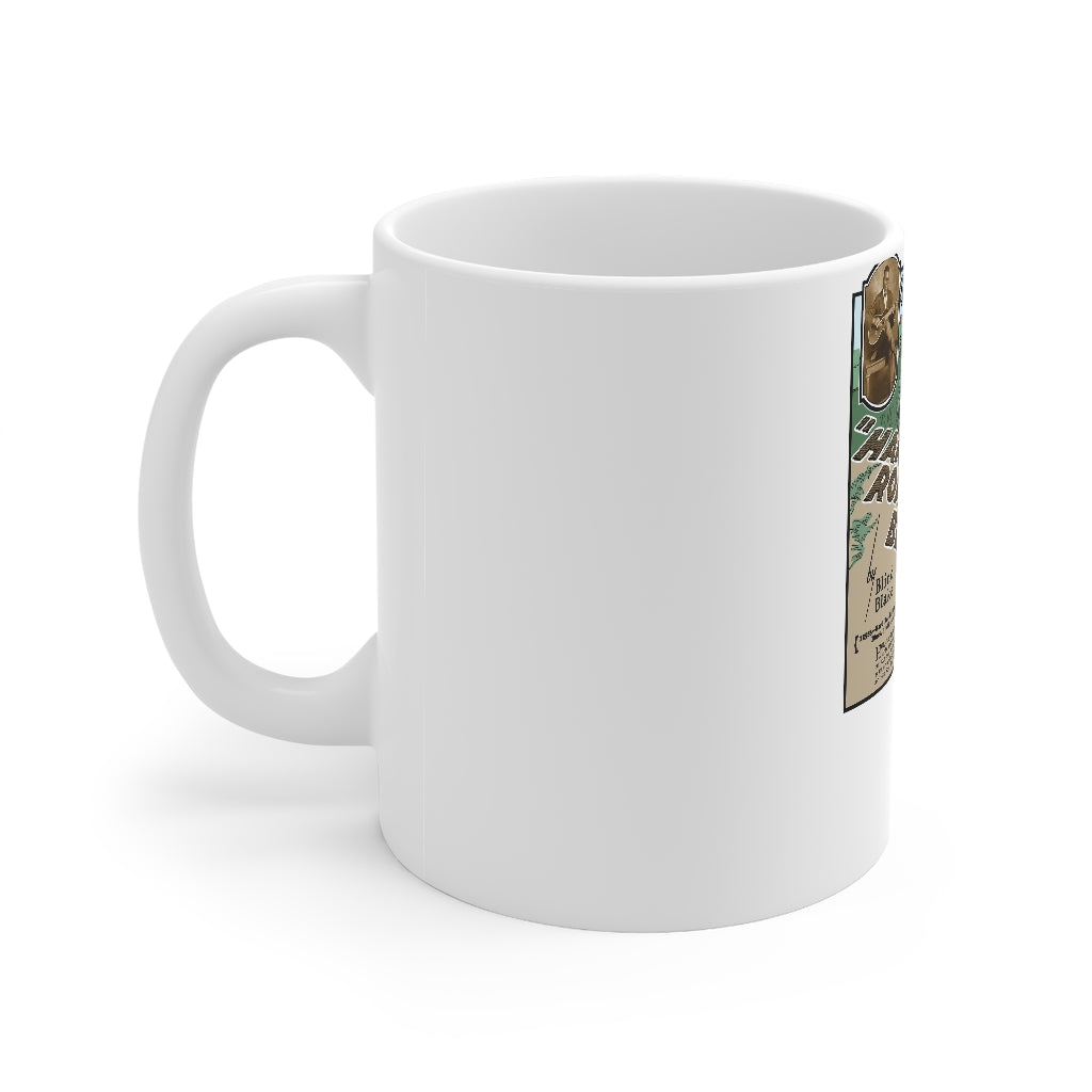 Blind Blake - Mug 11oz