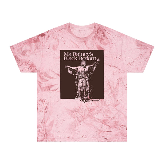 Ma Rainey - Unisex Color Blast T-Shirt