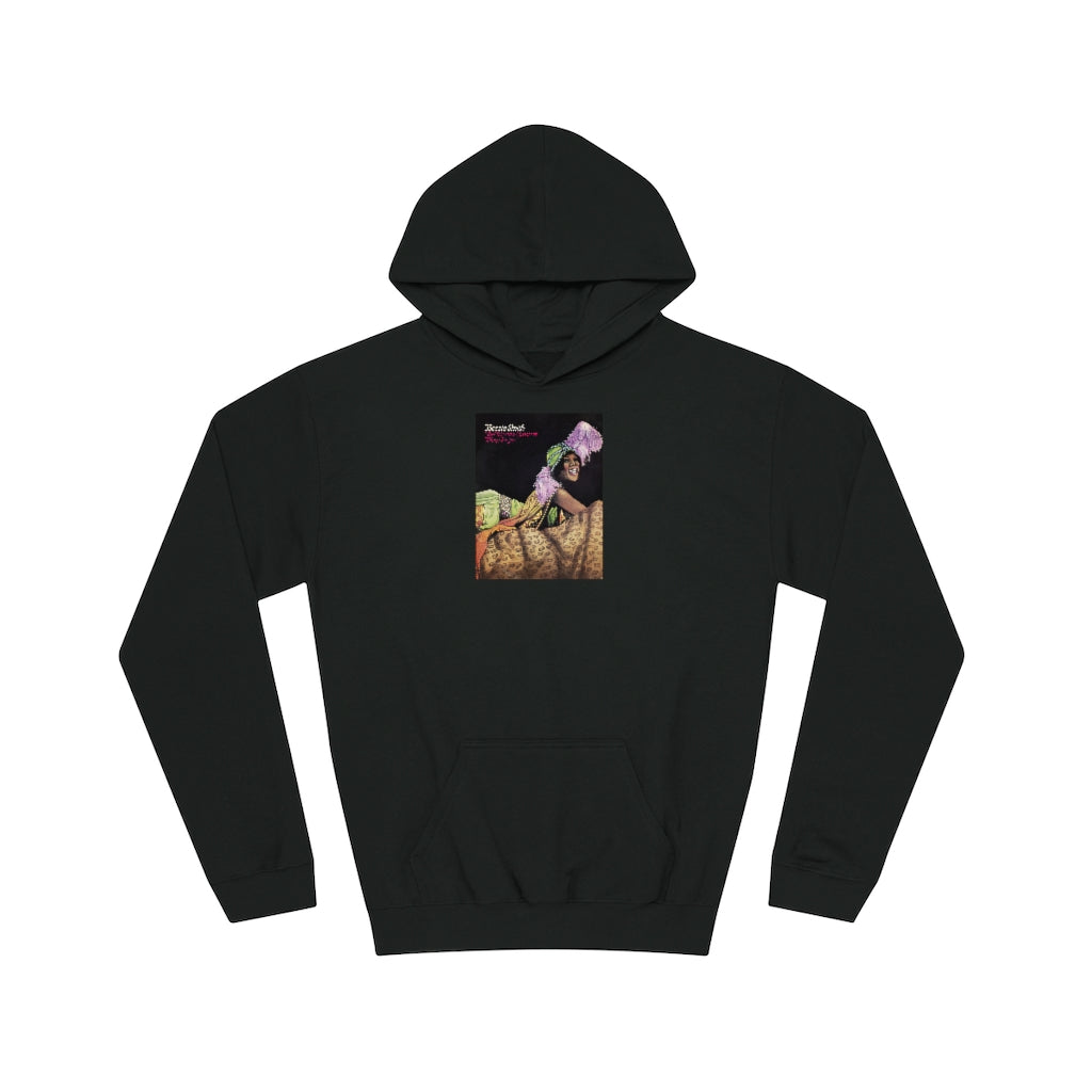 Bessie Smith - Youth Fleece Hoodie