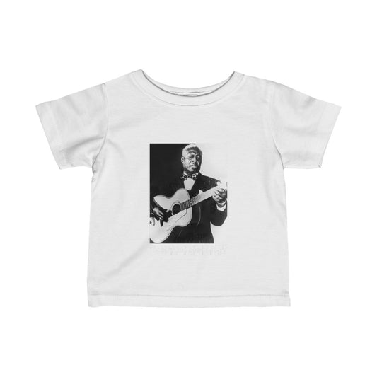 Leadbelly - Infant Fine Jersey Tee