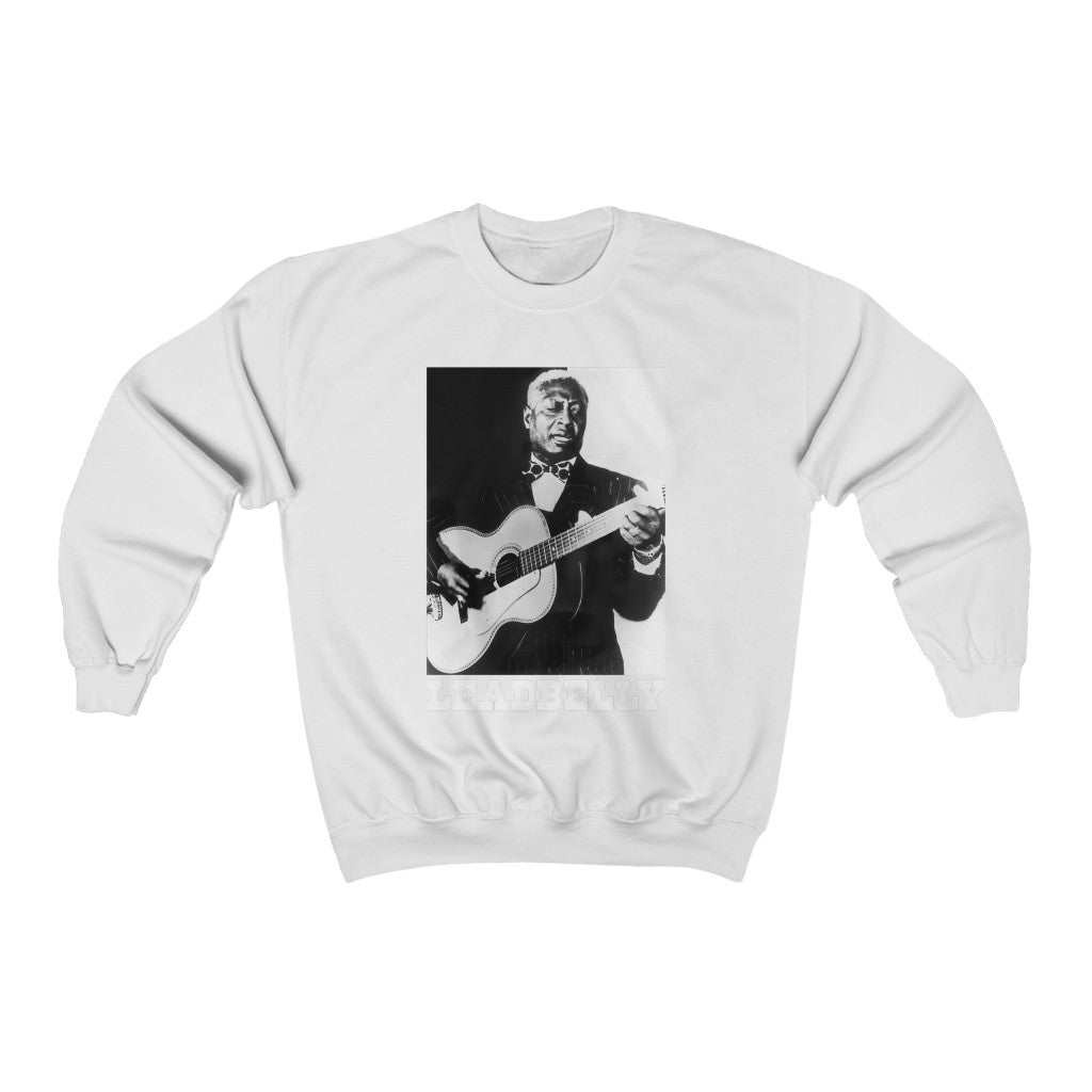 Leadbelly - Unisex Heavy Blend™ Crewneck Sweatshirt