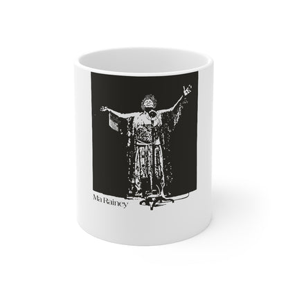 Ma Rainey - Mug 11oz