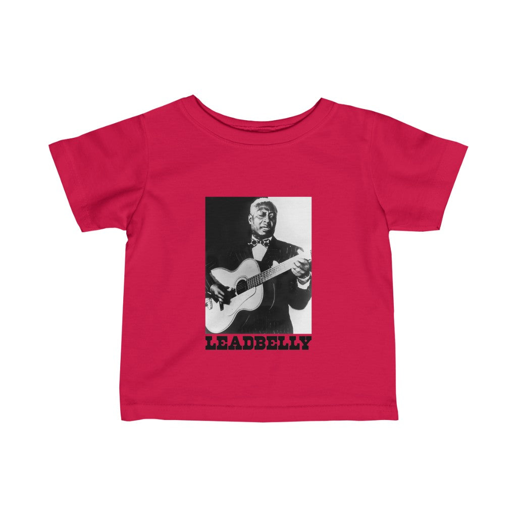 Leadbelly - Infant Fine Jersey Tee