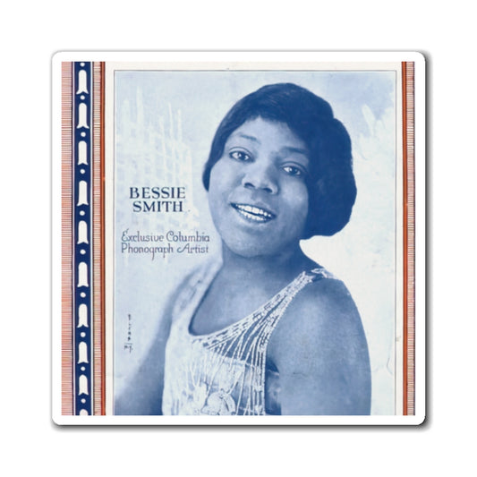 Bessie Smith - Magnets