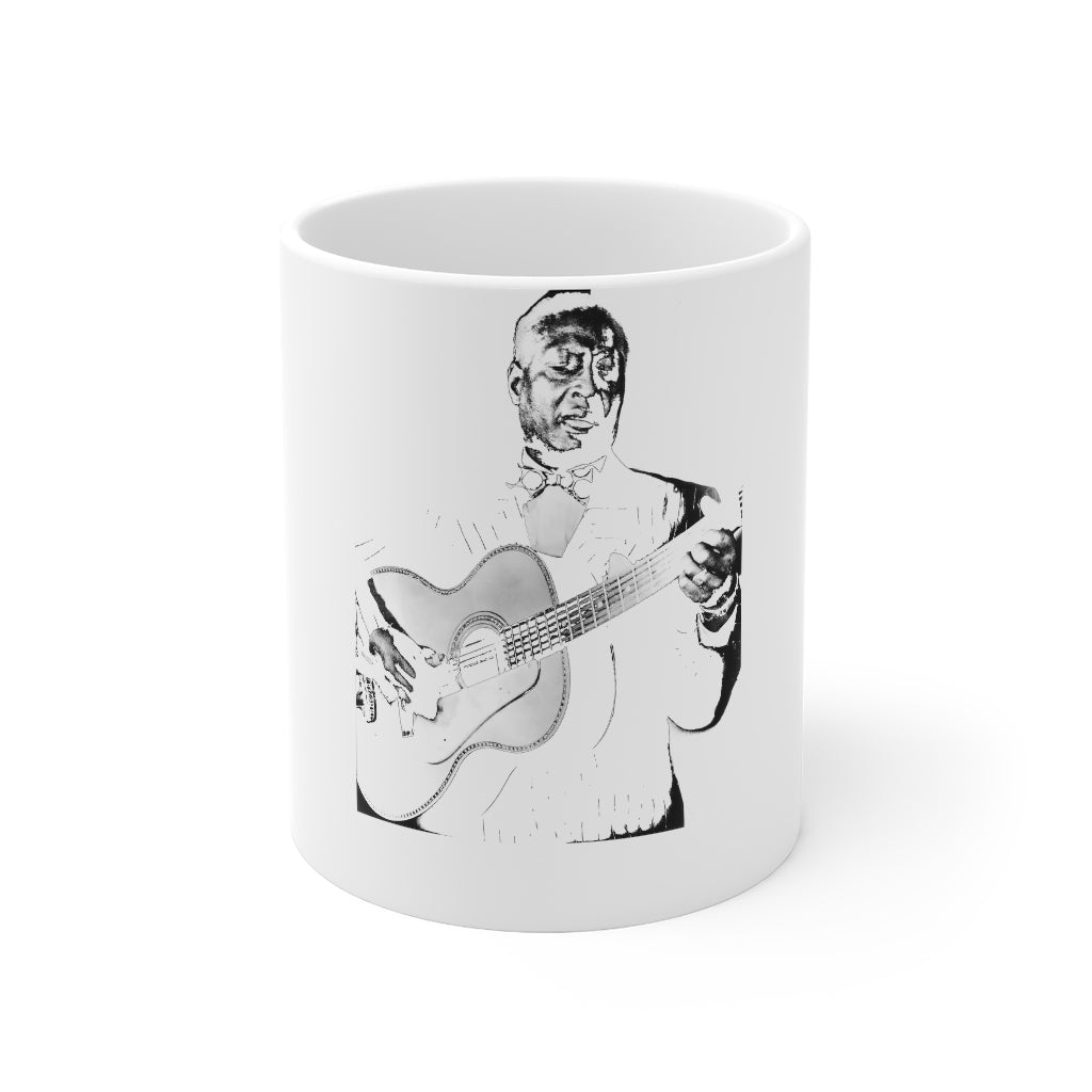 Leadbelly - Mug 11oz