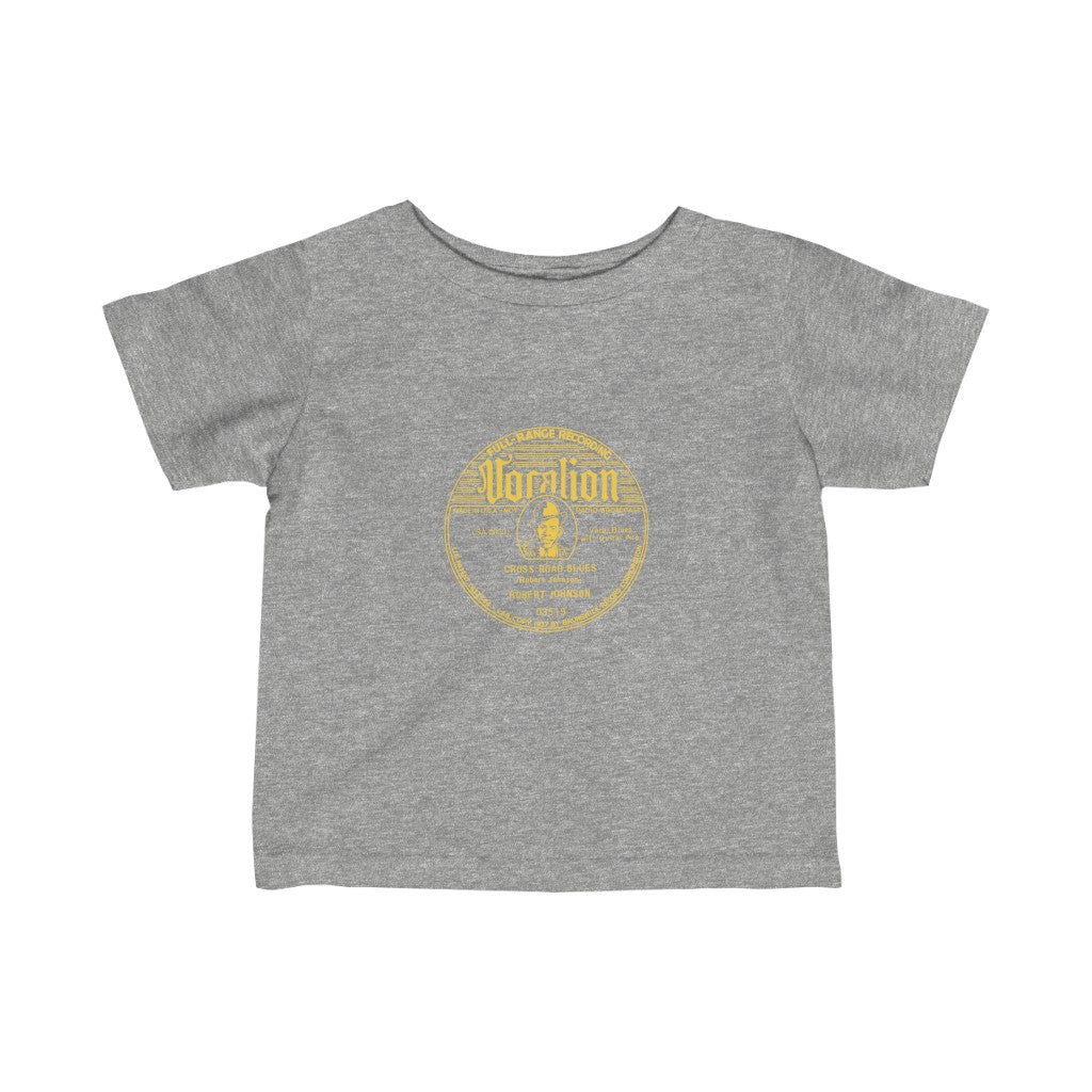 Robert Johnson - Infant Fine Jersey Tee