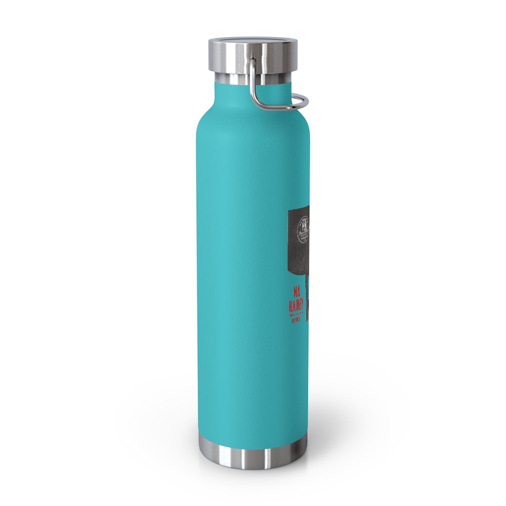 Ma Rainey - 22oz Vacuum Insulated Bottle