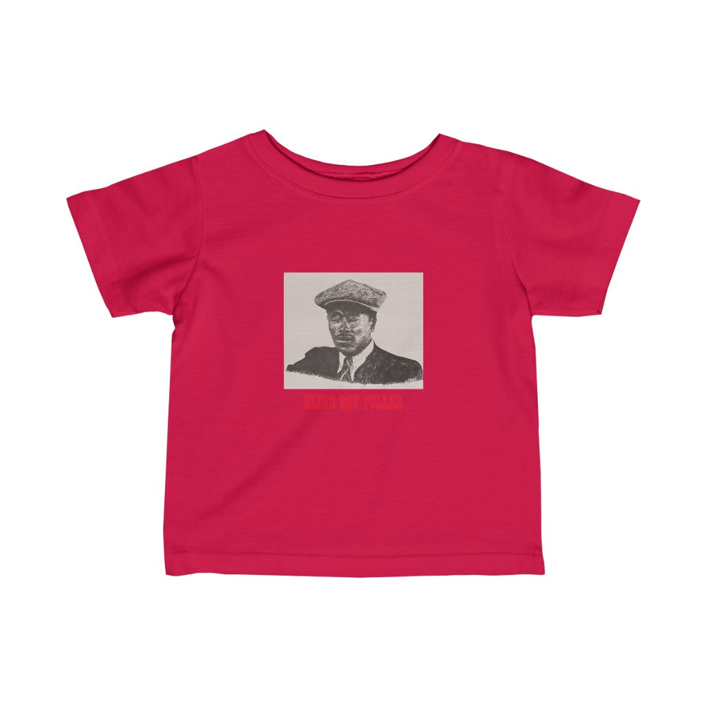 Blind Boy Fuller - Infant Fine Jersey Tee