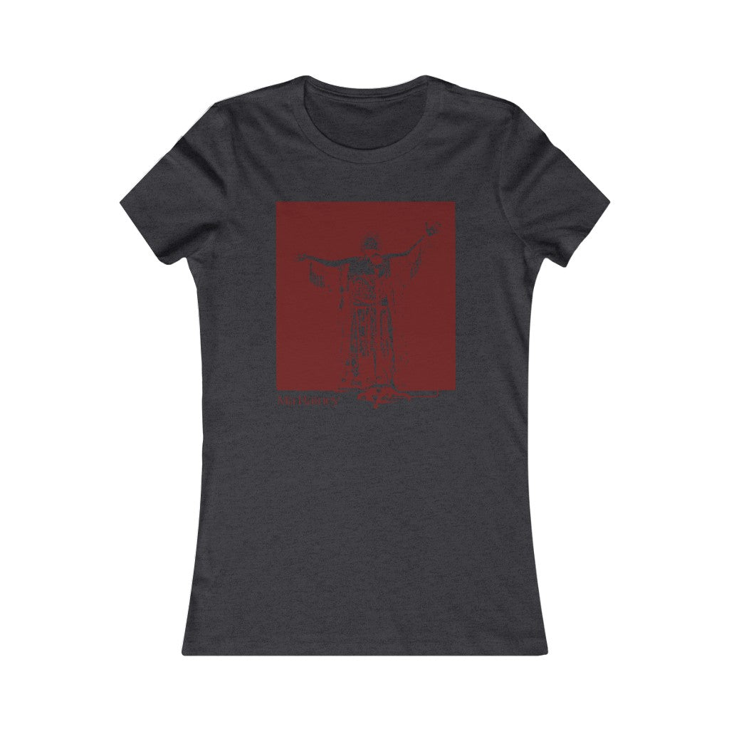 Ma Rainey - Women's Favorite Tee