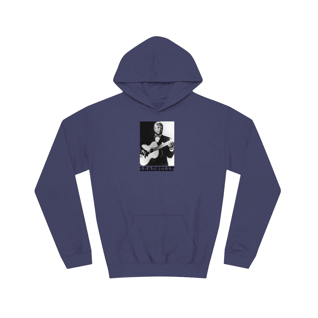 Leadbelly - Youth Fleece Hoodie