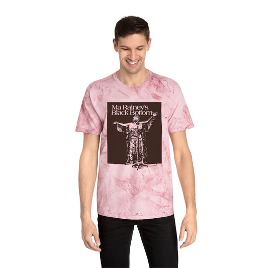 Ma Rainey - Unisex Color Blast T-Shirt