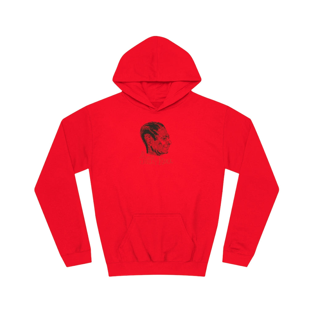 Jelly Roll Morton - Youth Fleece Hoodie