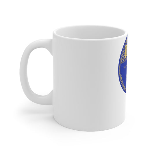 Robert Johnson - Mug 11oz